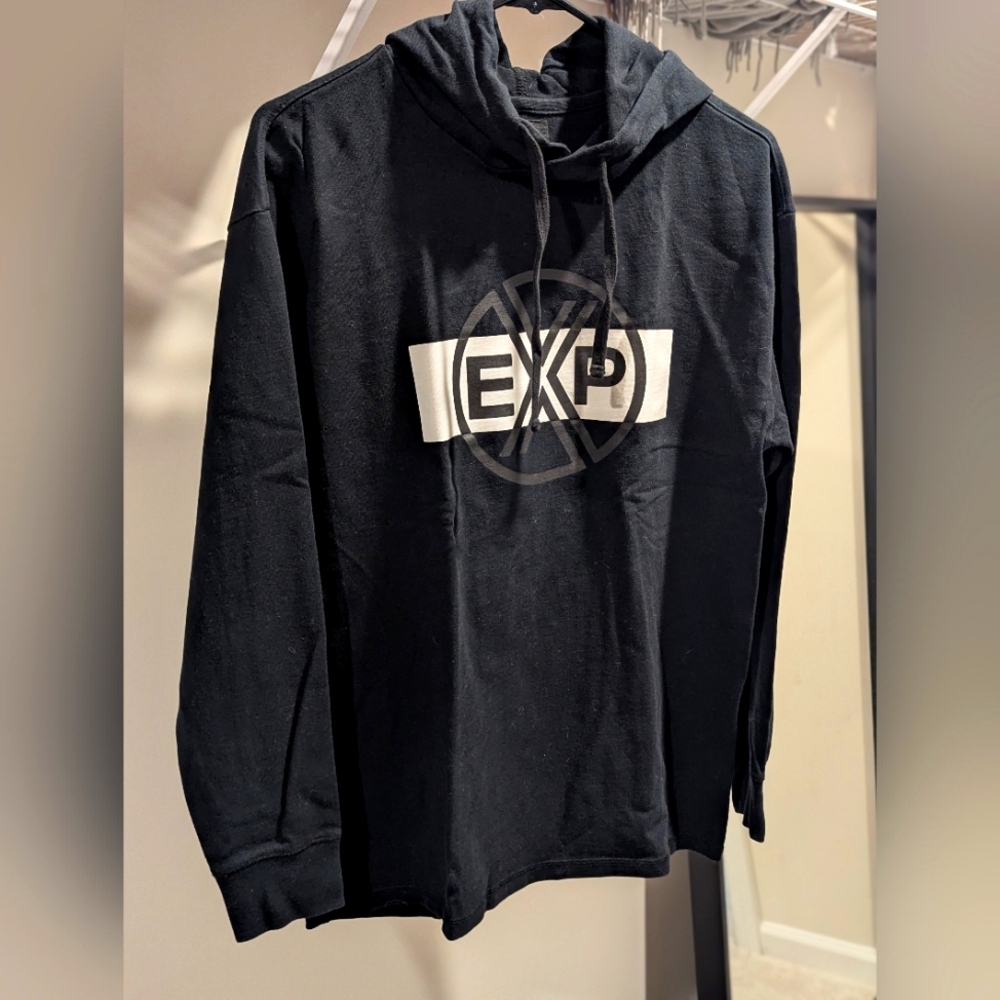 Express Men's Hoodie